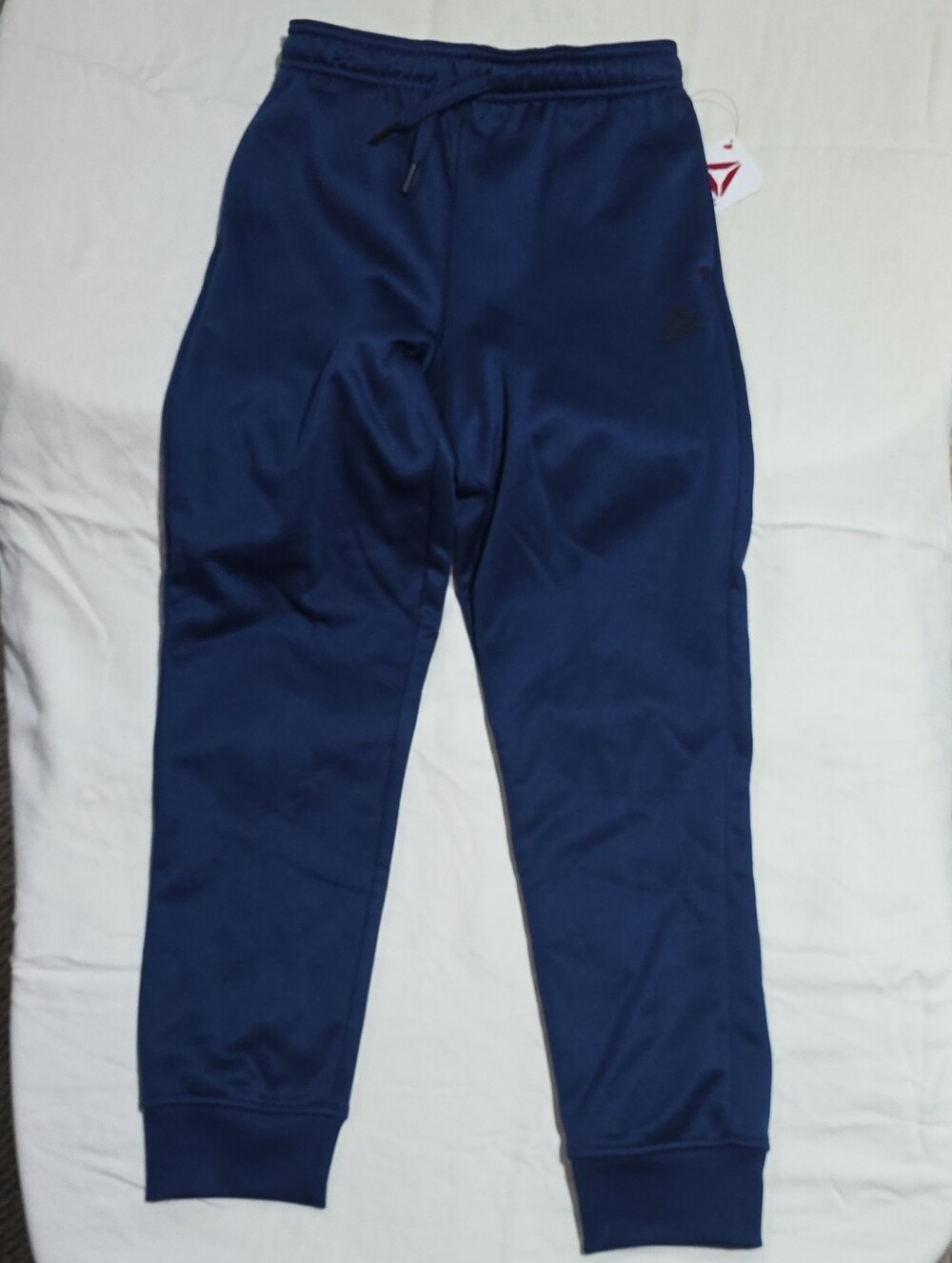 Reebok Boy's Athletic Cool Down Jogger, Size L (10/12)